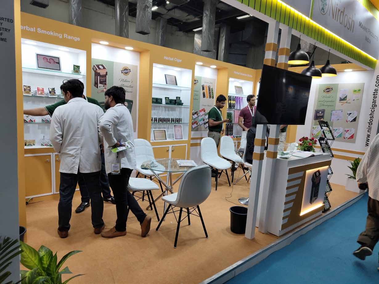 Exhibition Highlights