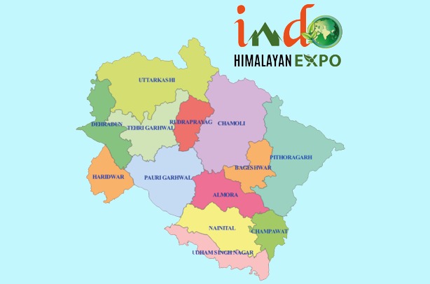 THE INDO HIMALAYAN EXPO